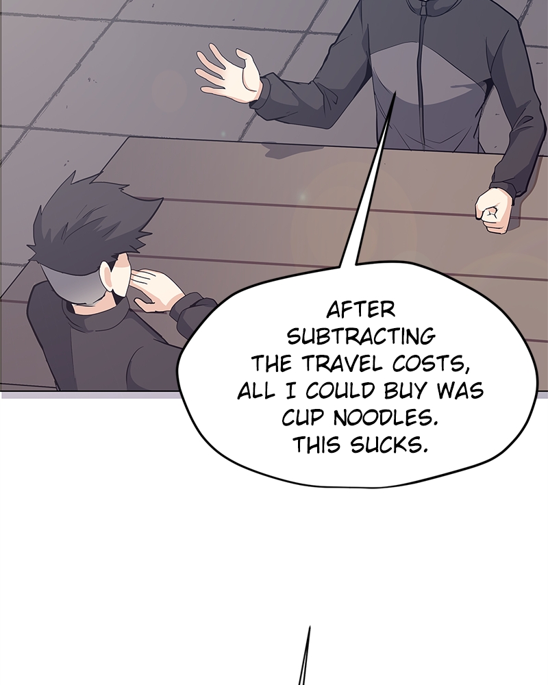 Read The Lone Spellcaster EN Manga Online