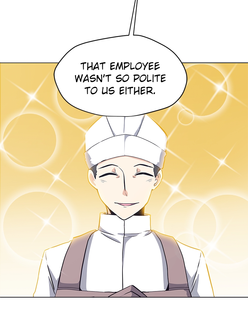 Read The Lone Spellcaster EN Manga Online