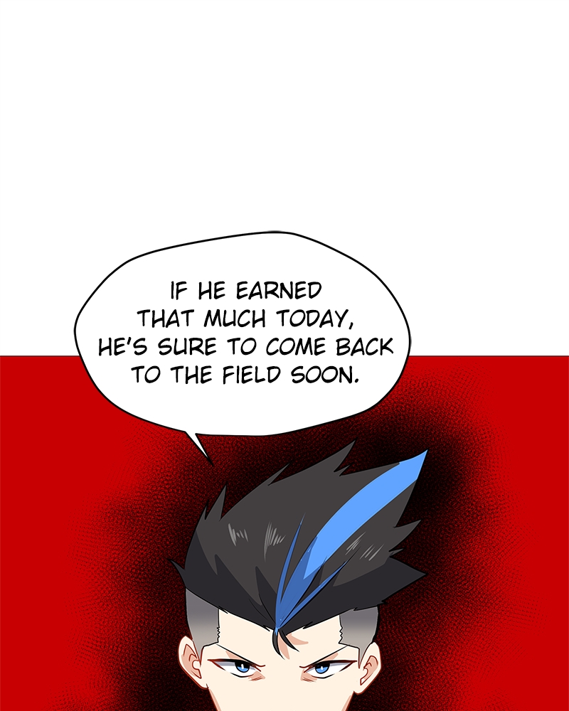Read The Lone Spellcaster EN Manga Online
