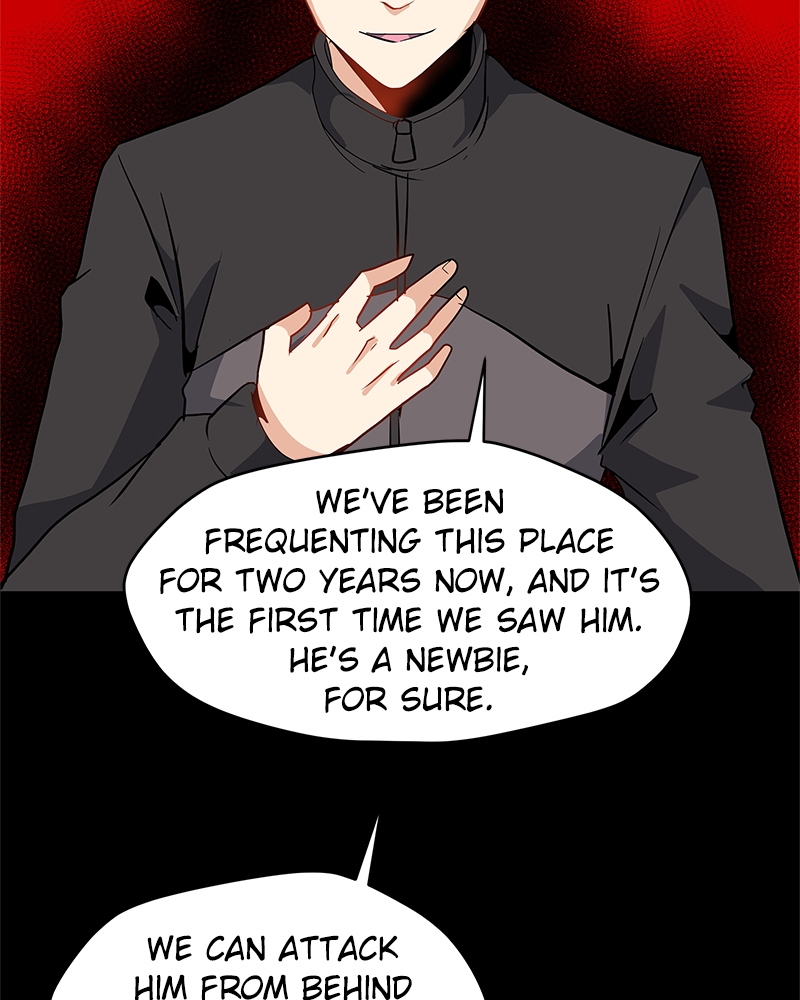 Read The Lone Spellcaster EN Manga Online