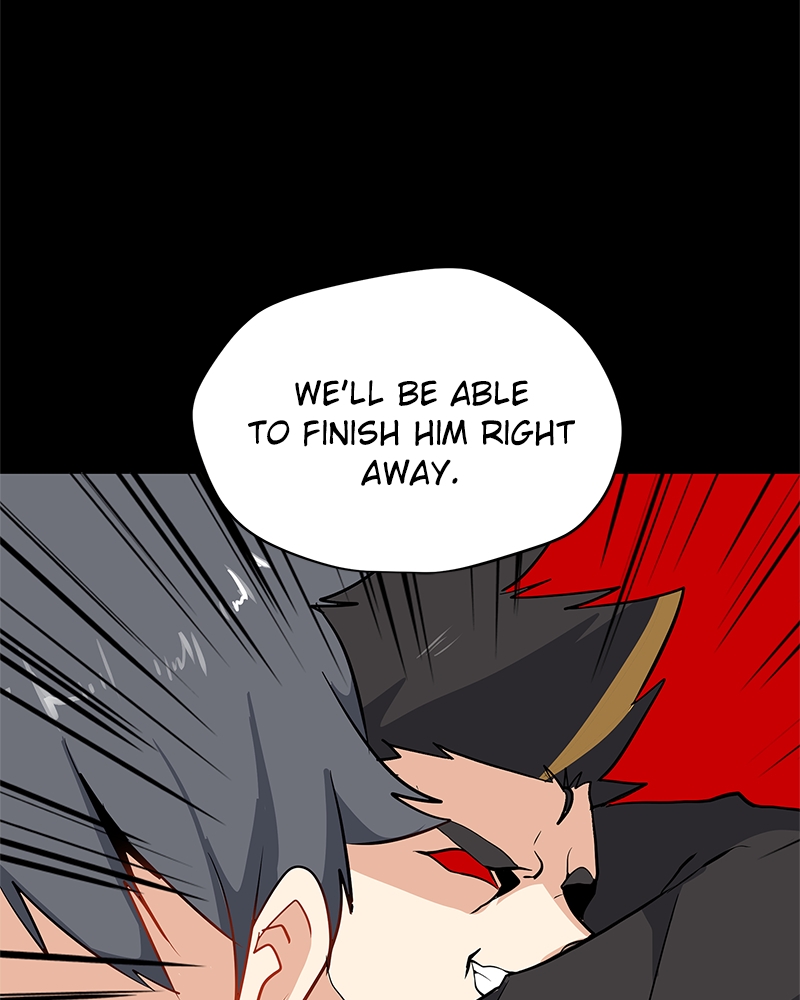 Read The Lone Spellcaster EN Manga Online