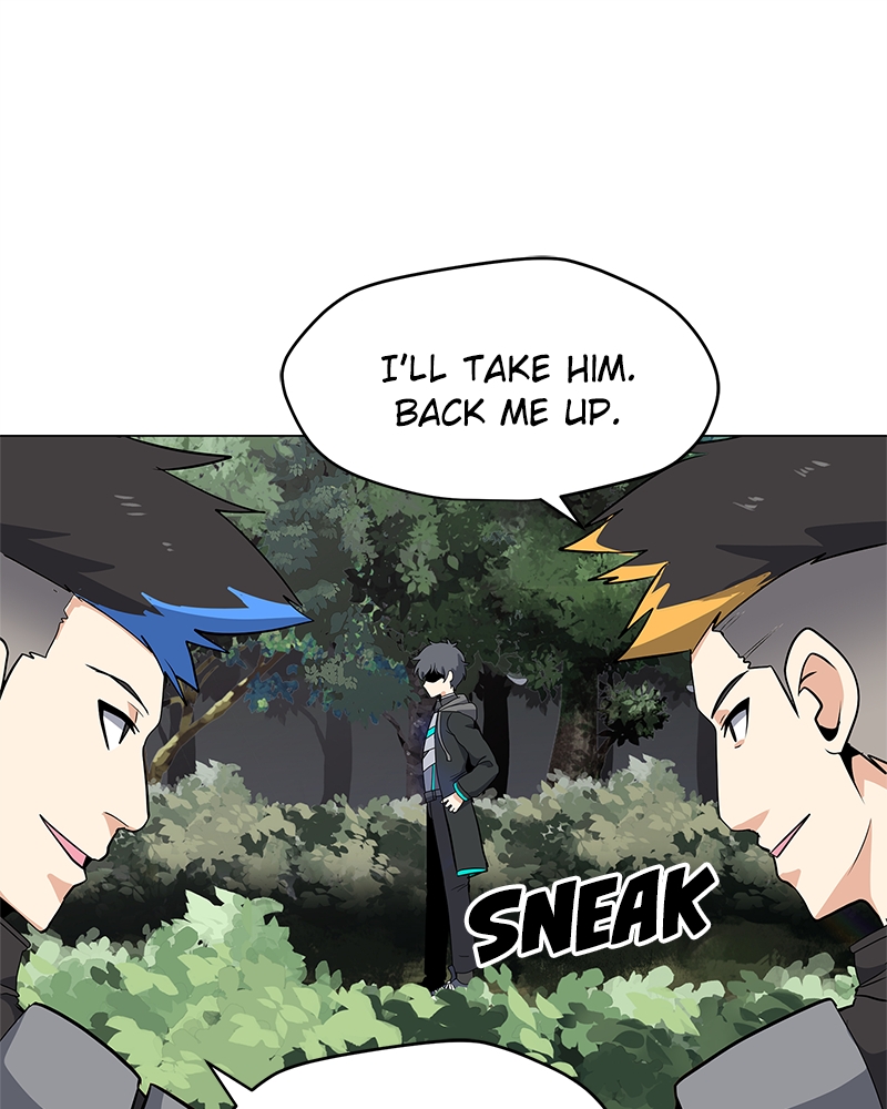 Read The Lone Spellcaster EN Manga Online