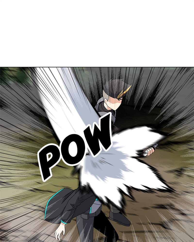 Read The Lone Spellcaster EN Manga Online