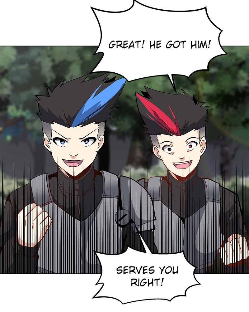 Read The Lone Spellcaster EN Manga Online