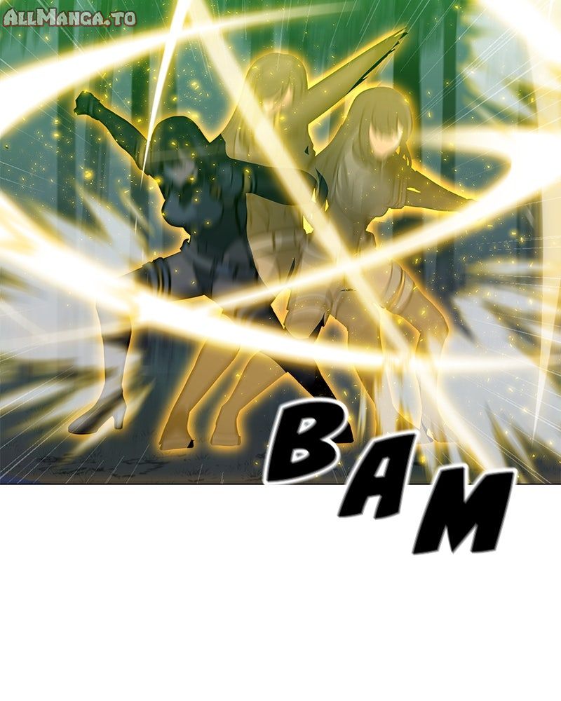 Read The Lone Spellcaster EN Manga Online