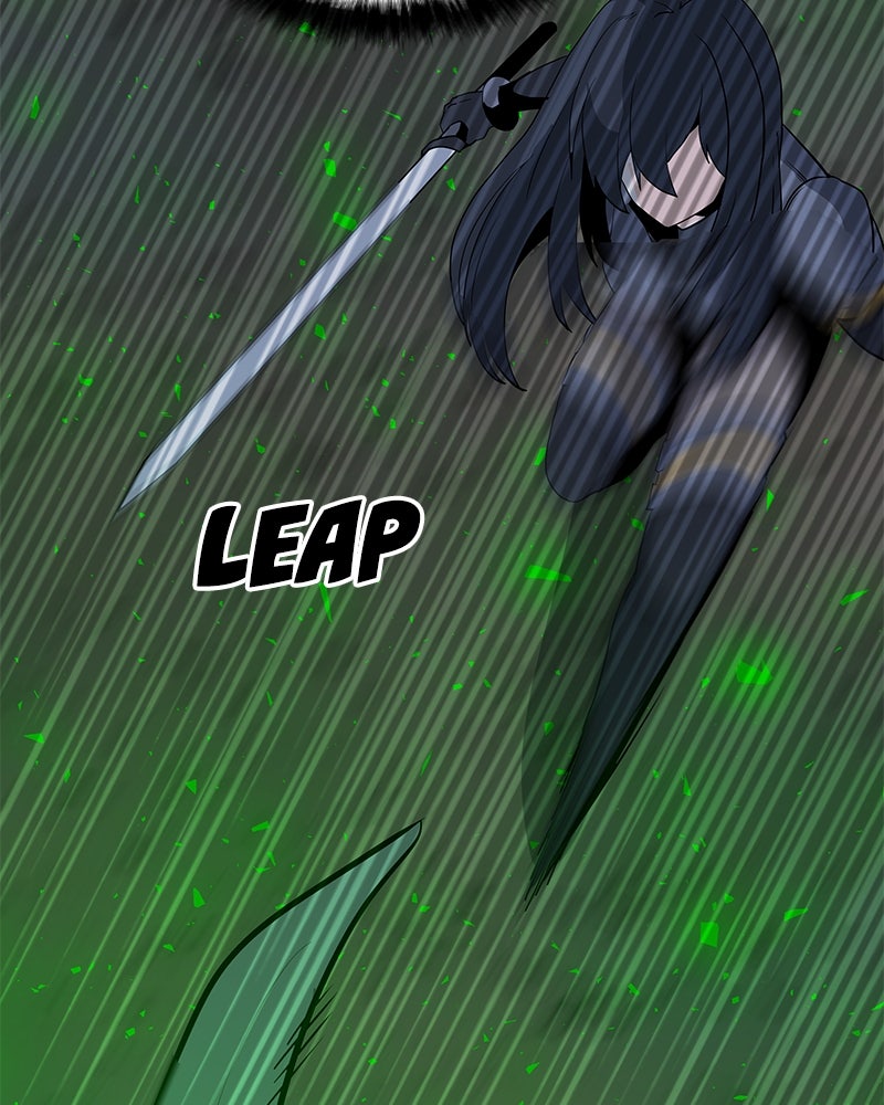 Read The Lone Spellcaster EN Manga Online