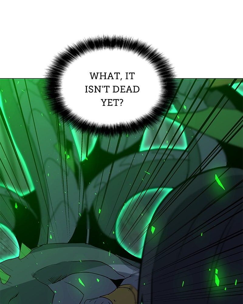 Read The Lone Spellcaster EN Manga Online