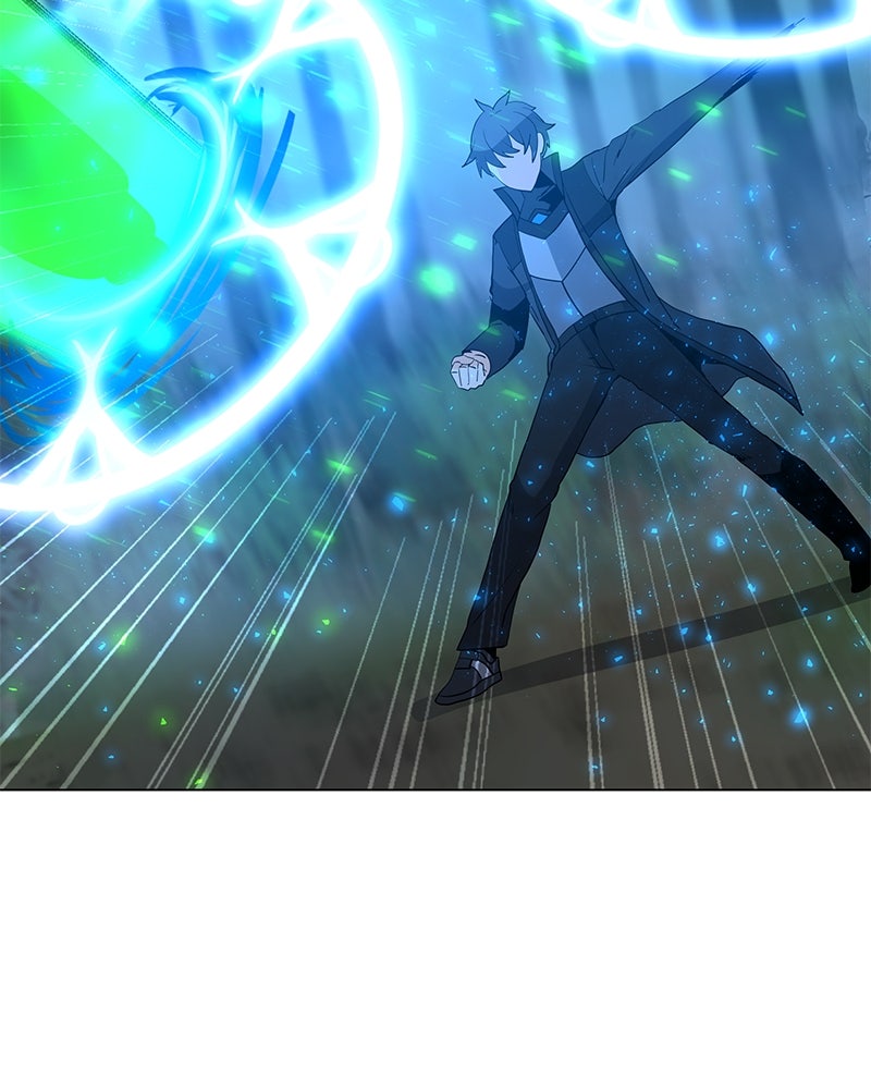Read The Lone Spellcaster EN Manga Online