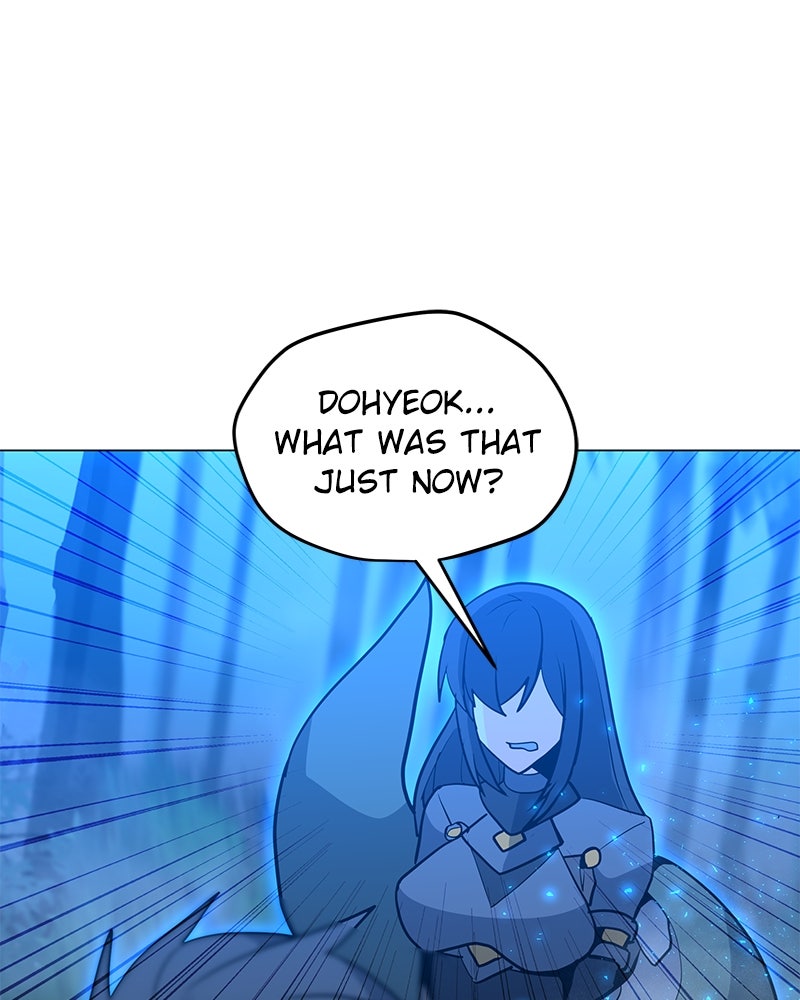 Read The Lone Spellcaster EN Manga Online