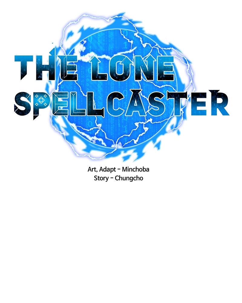 Read The Lone Spellcaster EN Manga Online