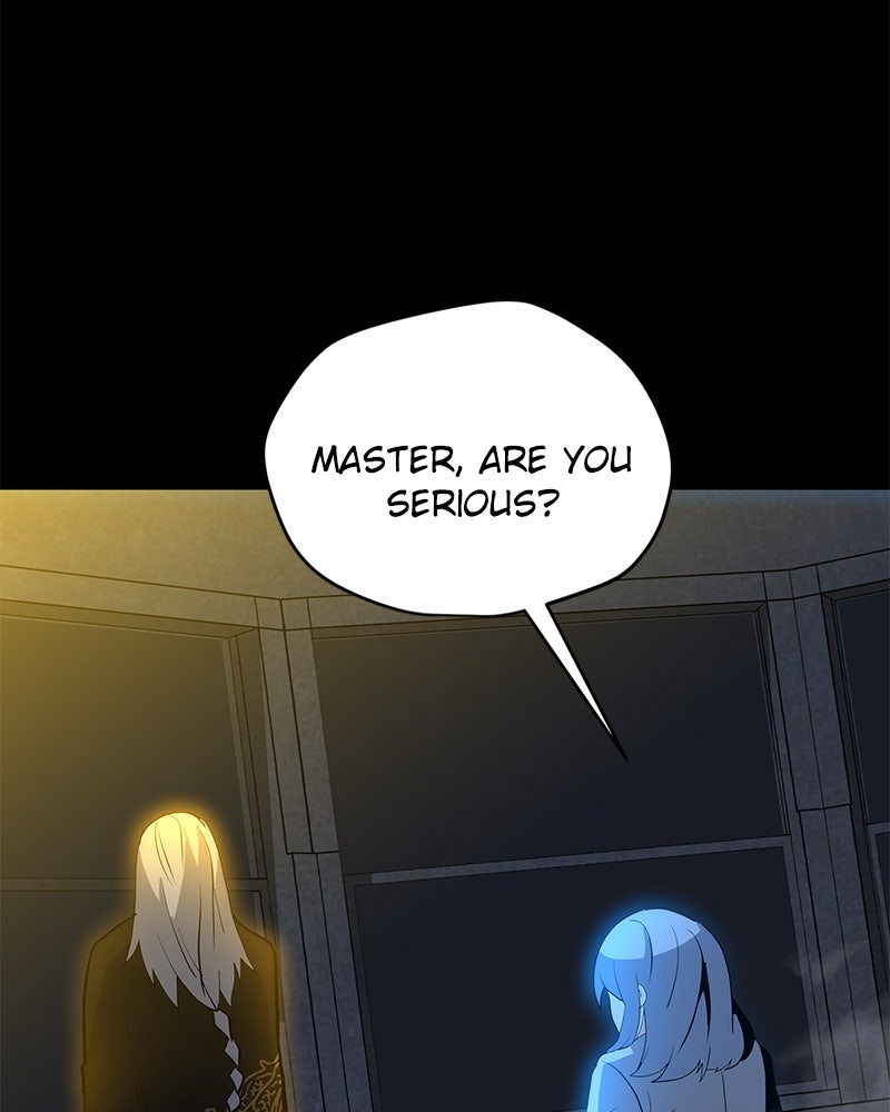 Read The Lone Spellcaster EN Manga Online
