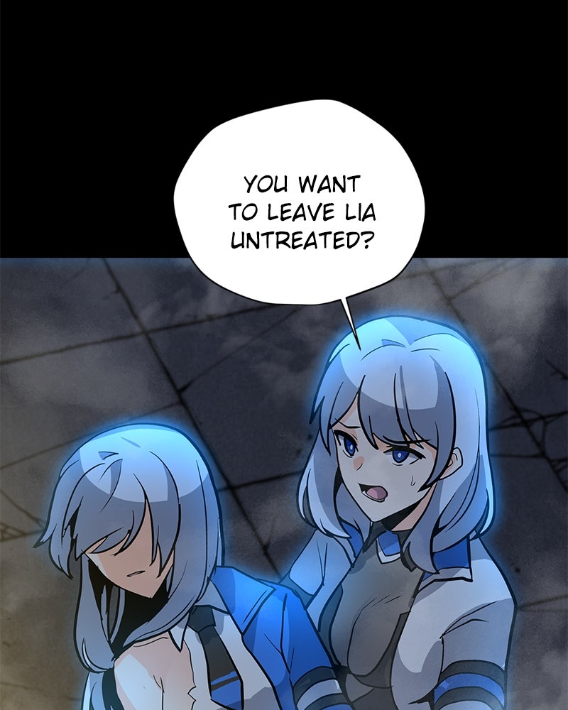 Read The Lone Spellcaster EN Manga Online