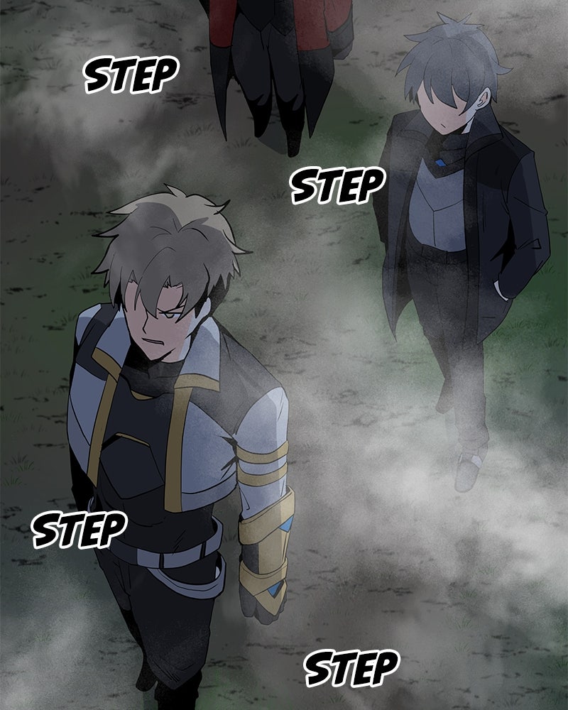 Read The Lone Spellcaster EN Manga Online