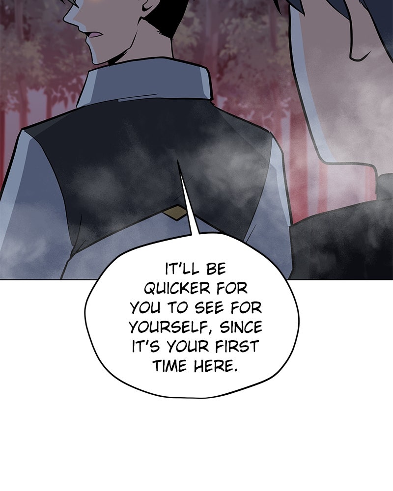 Read The Lone Spellcaster EN Manga Online