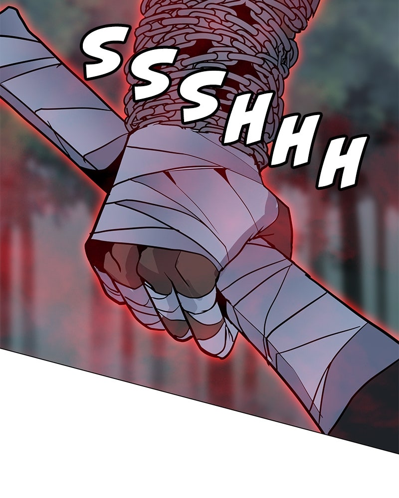 Read The Lone Spellcaster EN Manga Online