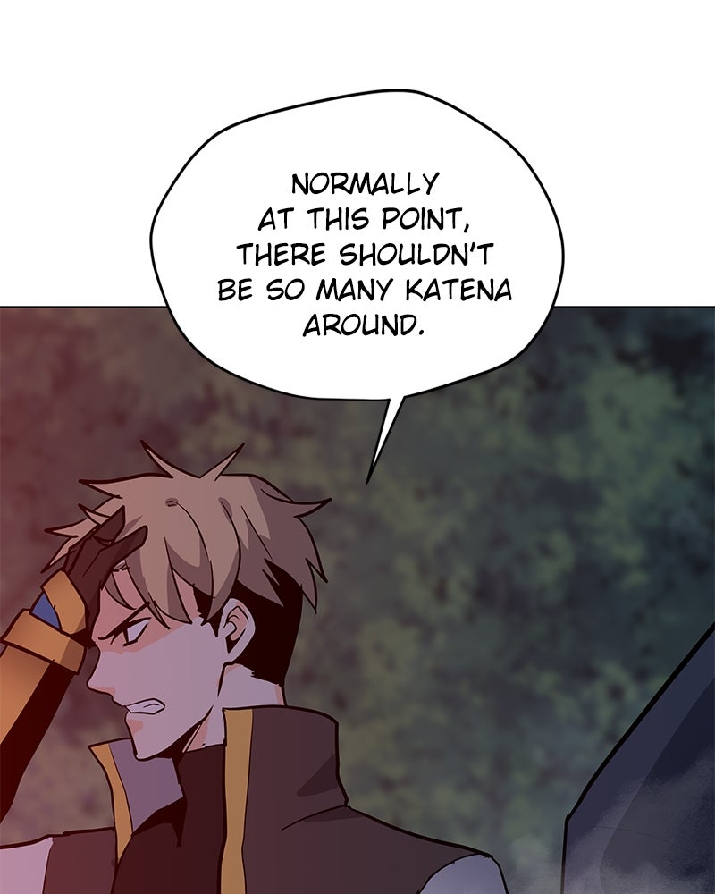 Read The Lone Spellcaster EN Manga Online