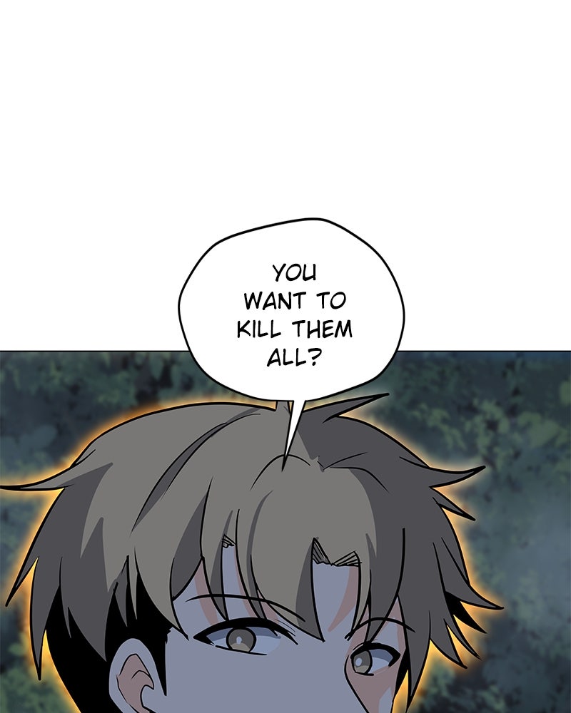 Read The Lone Spellcaster EN Manga Online