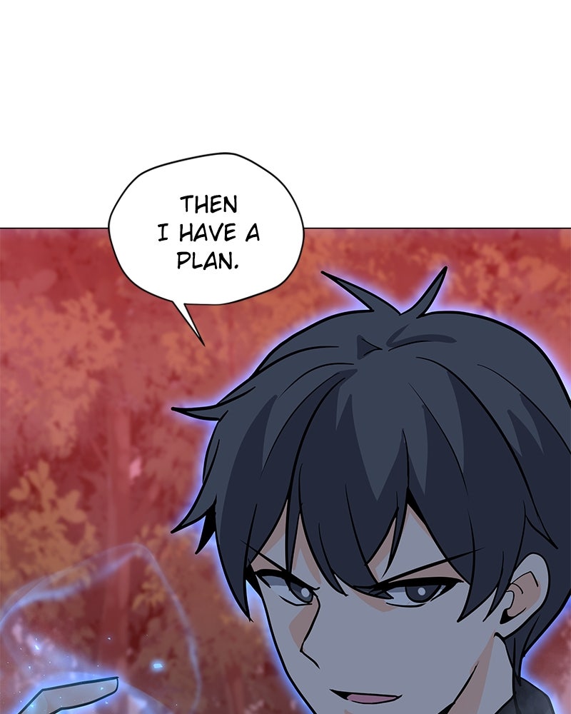 Read The Lone Spellcaster EN Manga Online