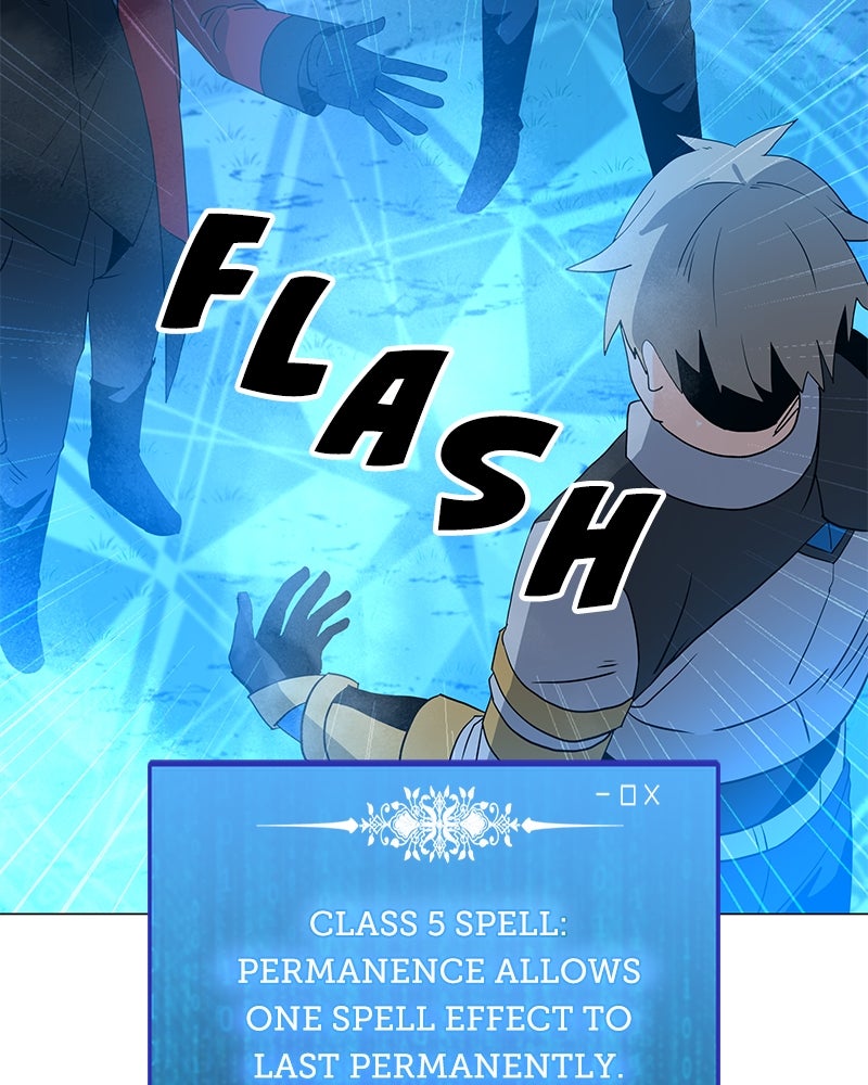 Read The Lone Spellcaster EN Manga Online