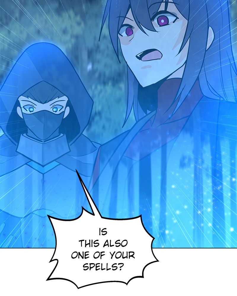 Read The Lone Spellcaster EN Manga Online