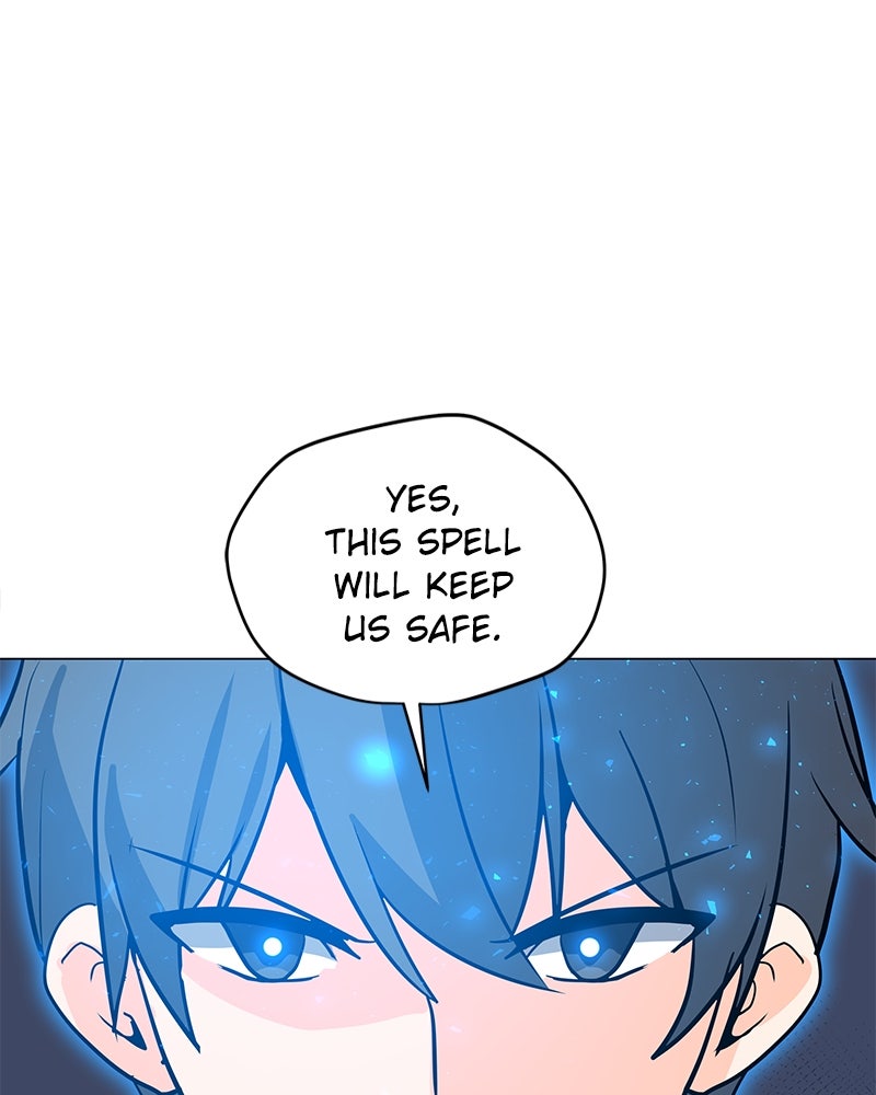 Read The Lone Spellcaster EN Manga Online