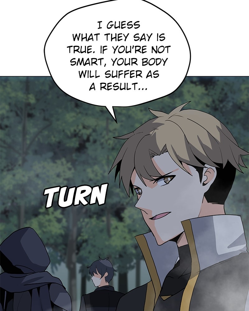 Read The Lone Spellcaster EN Manga Online