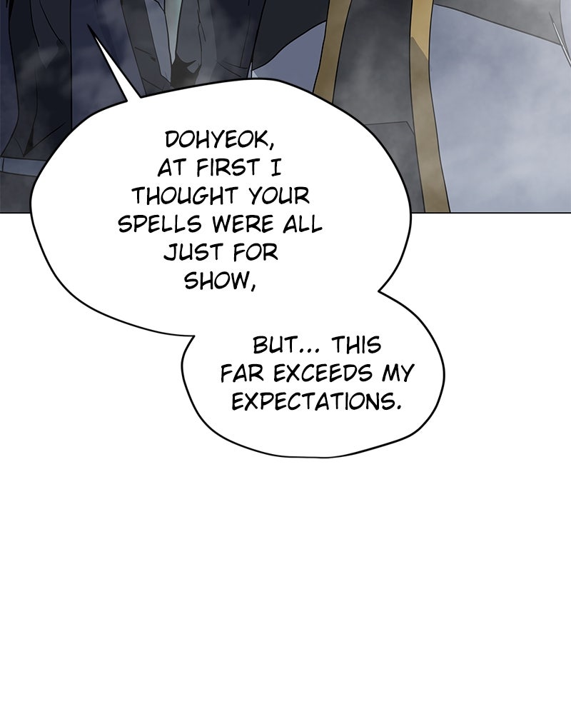 Read The Lone Spellcaster EN Manga Online