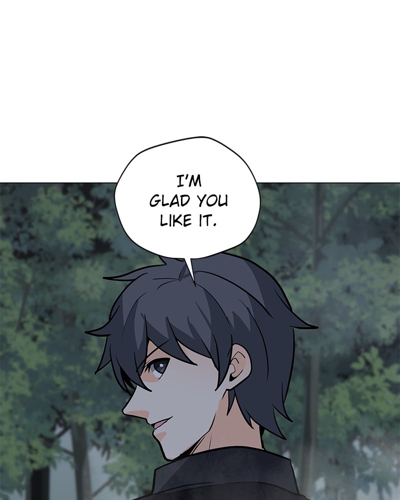 Read The Lone Spellcaster EN Manga Online