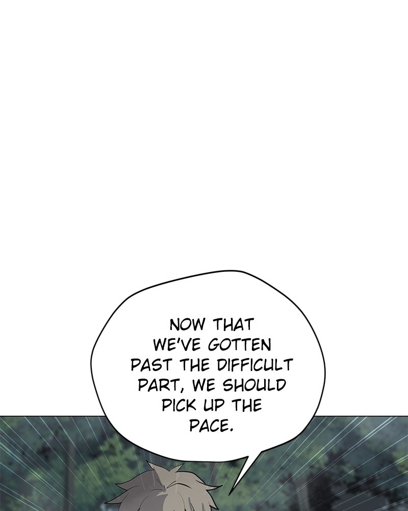 Read The Lone Spellcaster EN Manga Online