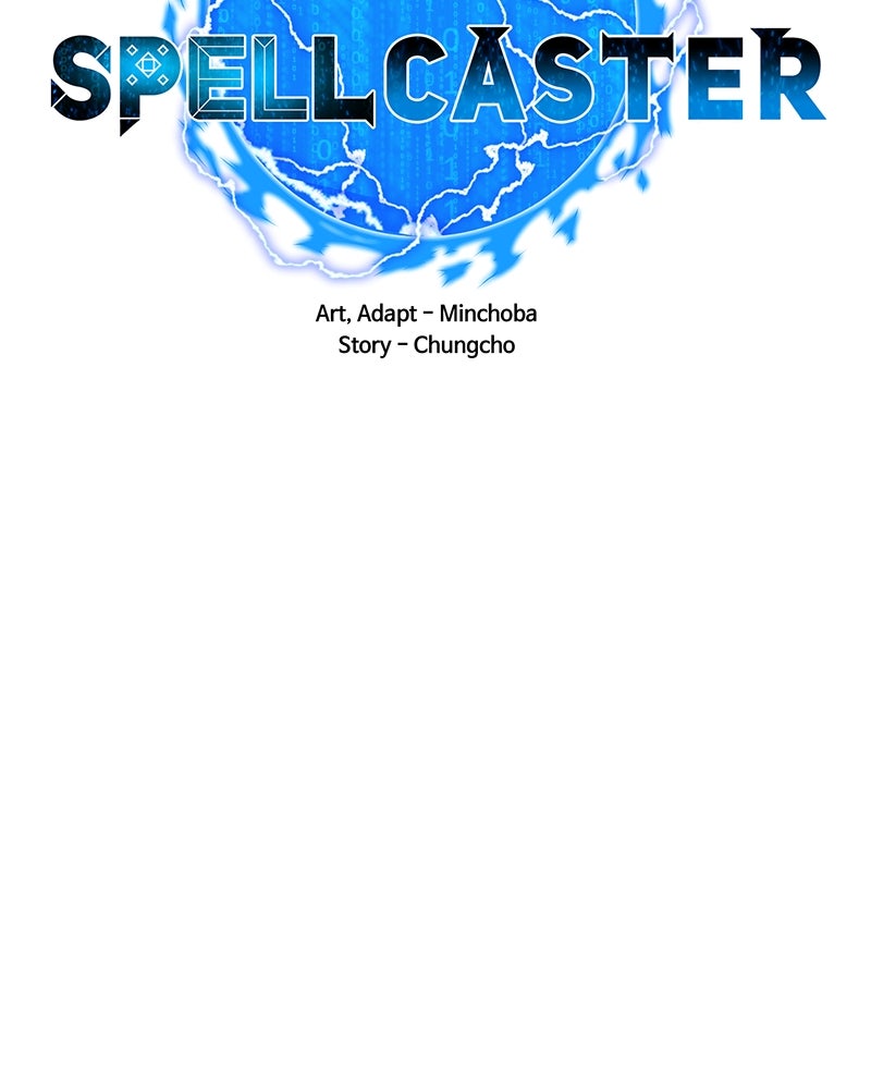 Read The Lone Spellcaster EN Manga Online