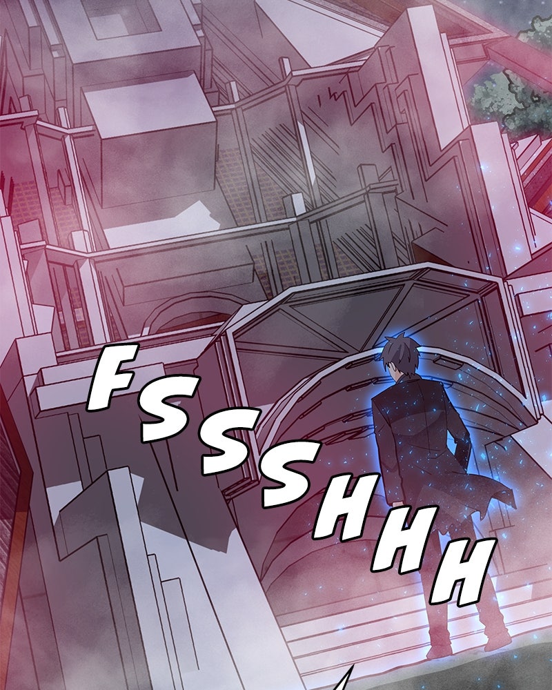 Read The Lone Spellcaster EN Manga Online