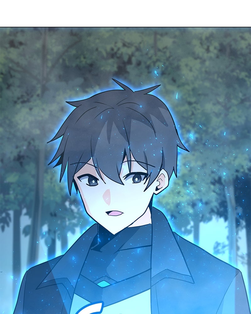 Read The Lone Spellcaster EN Manga Online