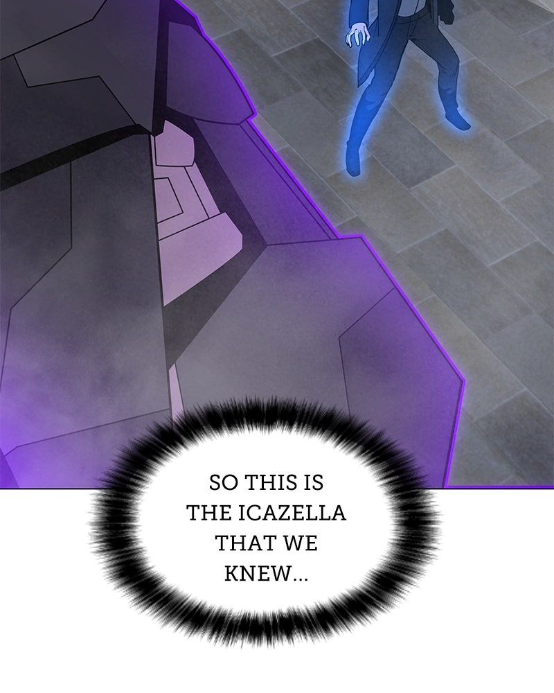 Read The Lone Spellcaster EN Manga Online