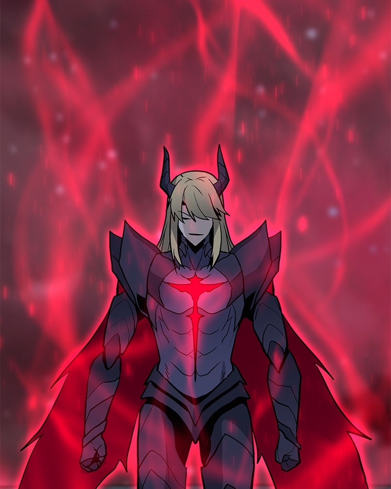 Read The Lone Spellcaster EN Manga Online