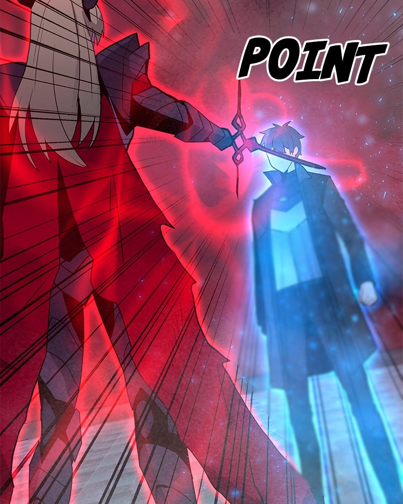 Read The Lone Spellcaster EN Manga Online