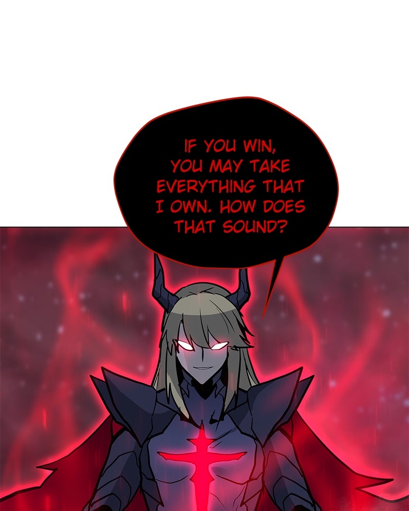 Read The Lone Spellcaster EN Manga Online