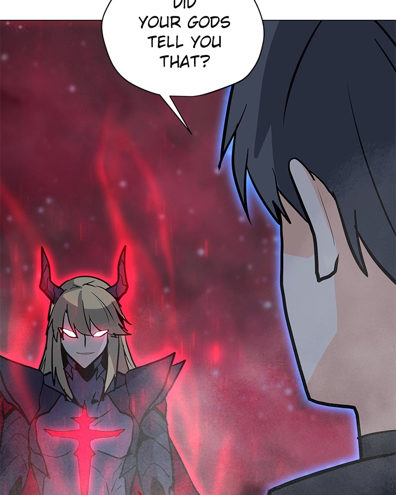 Read The Lone Spellcaster EN Manga Online