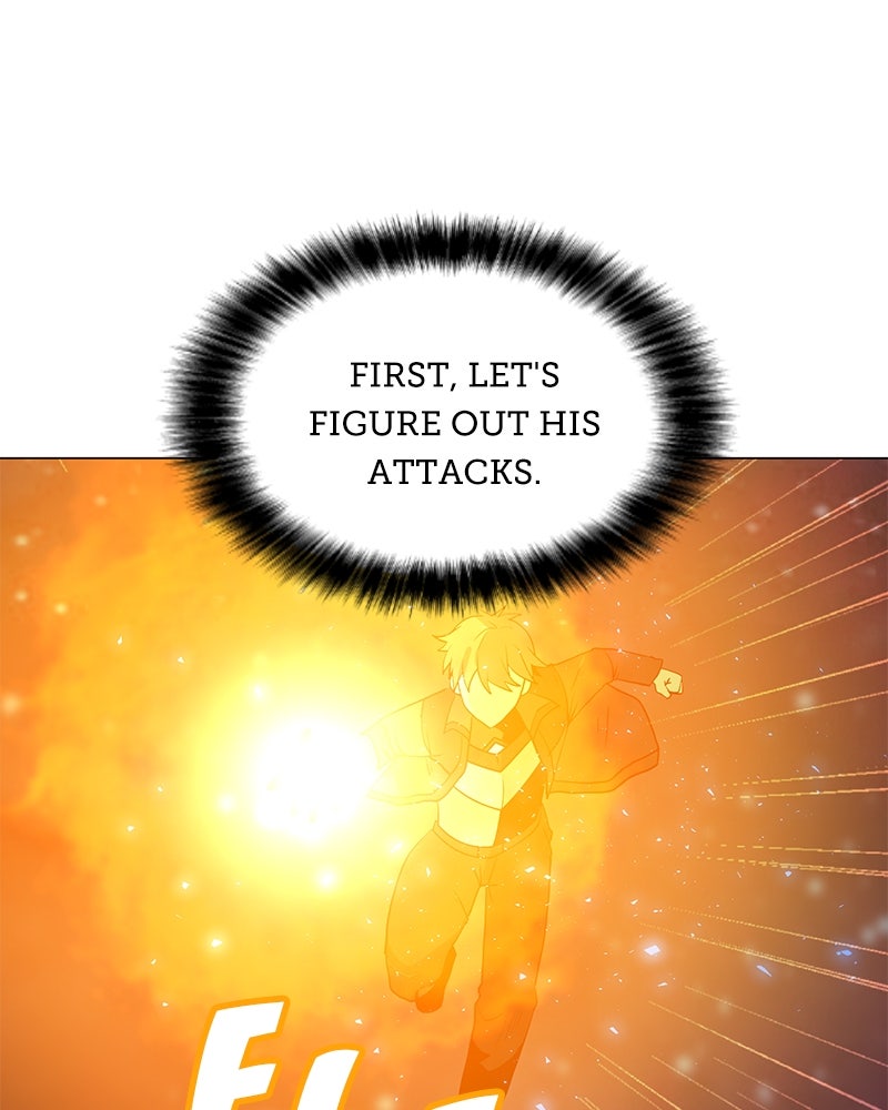 Read The Lone Spellcaster EN Manga Online