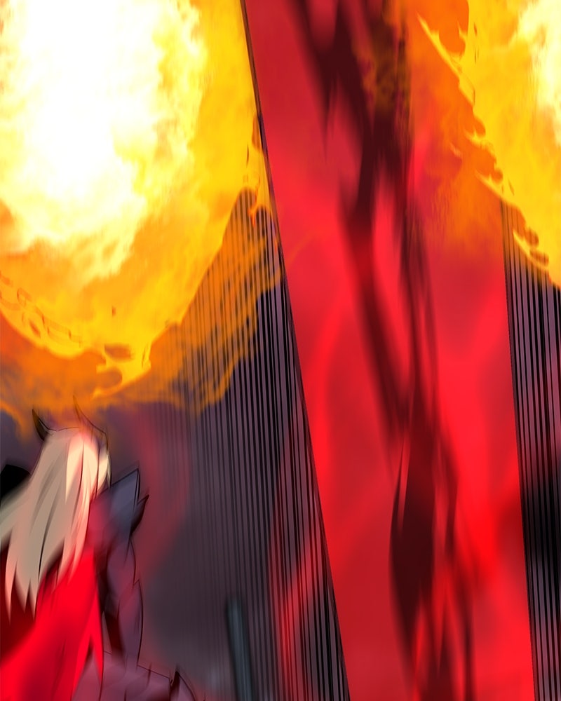 Read The Lone Spellcaster EN Manga Online