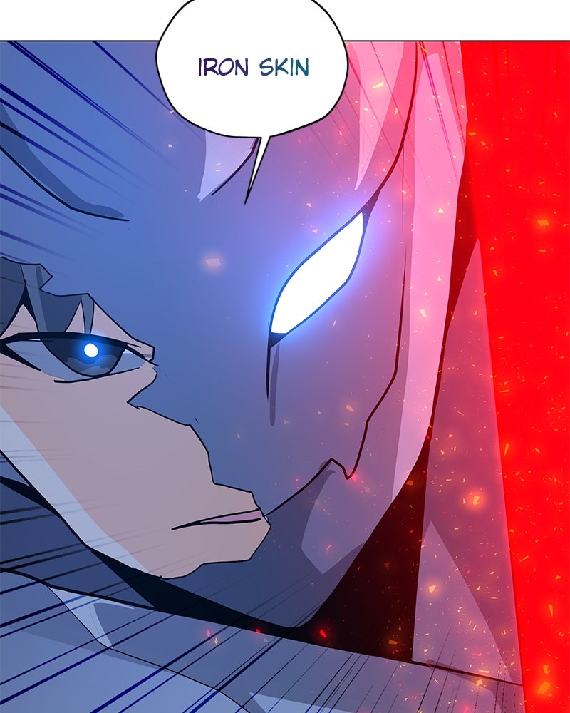 Read The Lone Spellcaster EN Manga Online