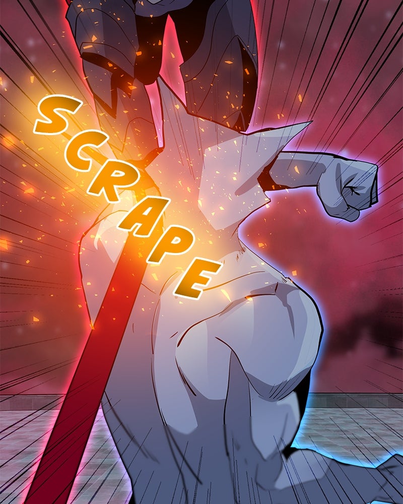 Read The Lone Spellcaster EN Manga Online