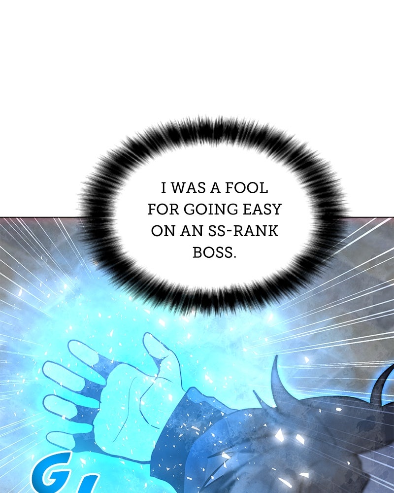 Read The Lone Spellcaster EN Manga Online