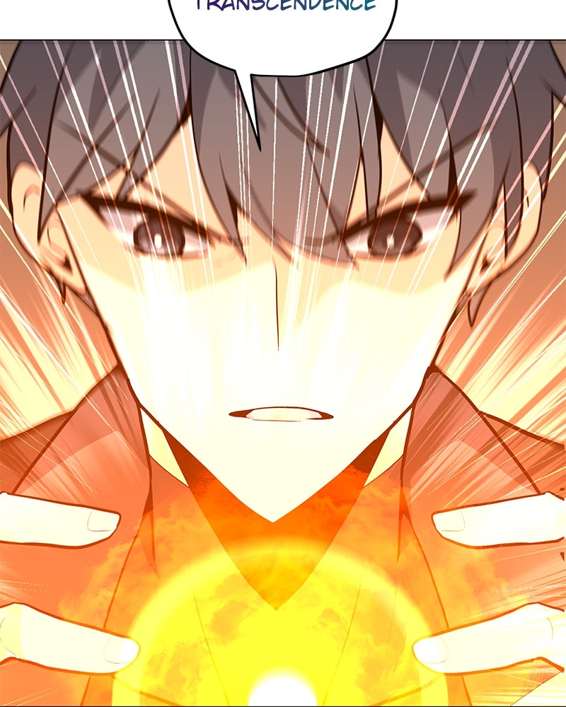 Read The Lone Spellcaster EN Manga Online