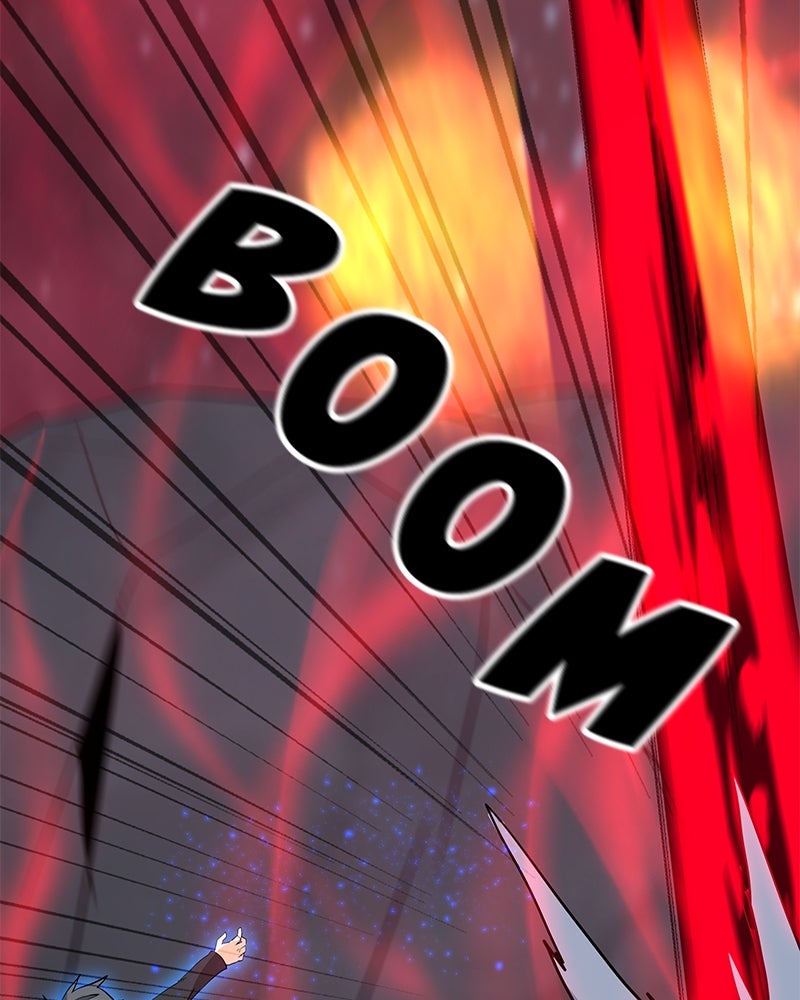 Read The Lone Spellcaster EN Manga Online