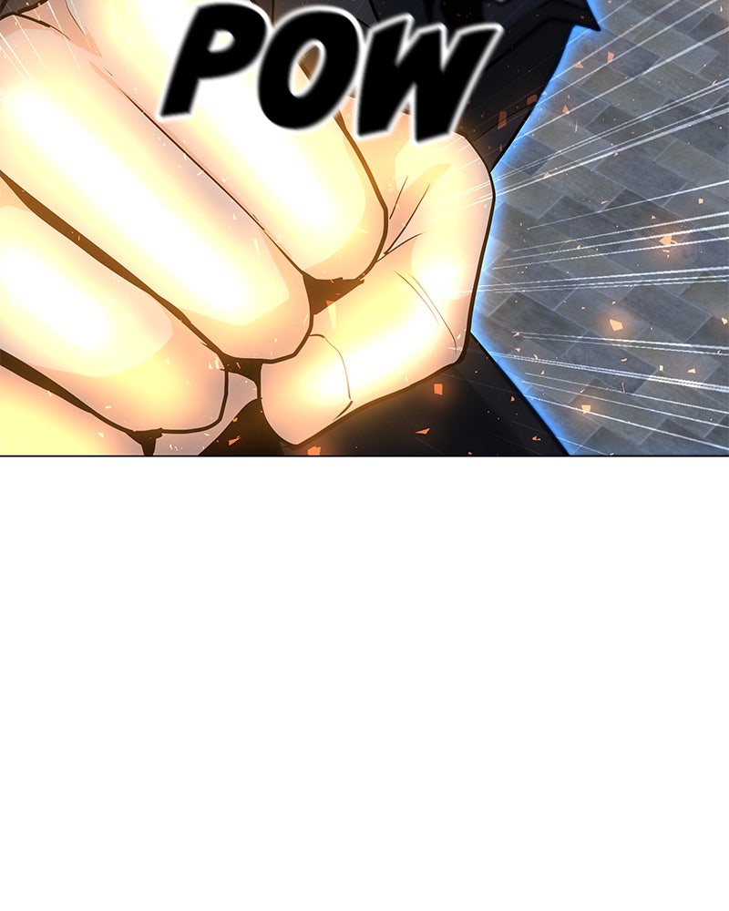 Read The Lone Spellcaster EN Manga Online