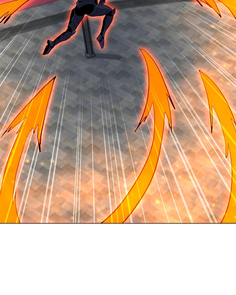 Read The Lone Spellcaster EN Manga Online