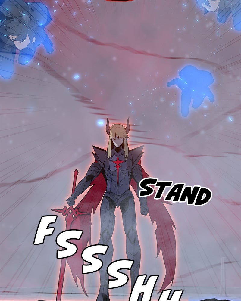Read The Lone Spellcaster EN Manga Online