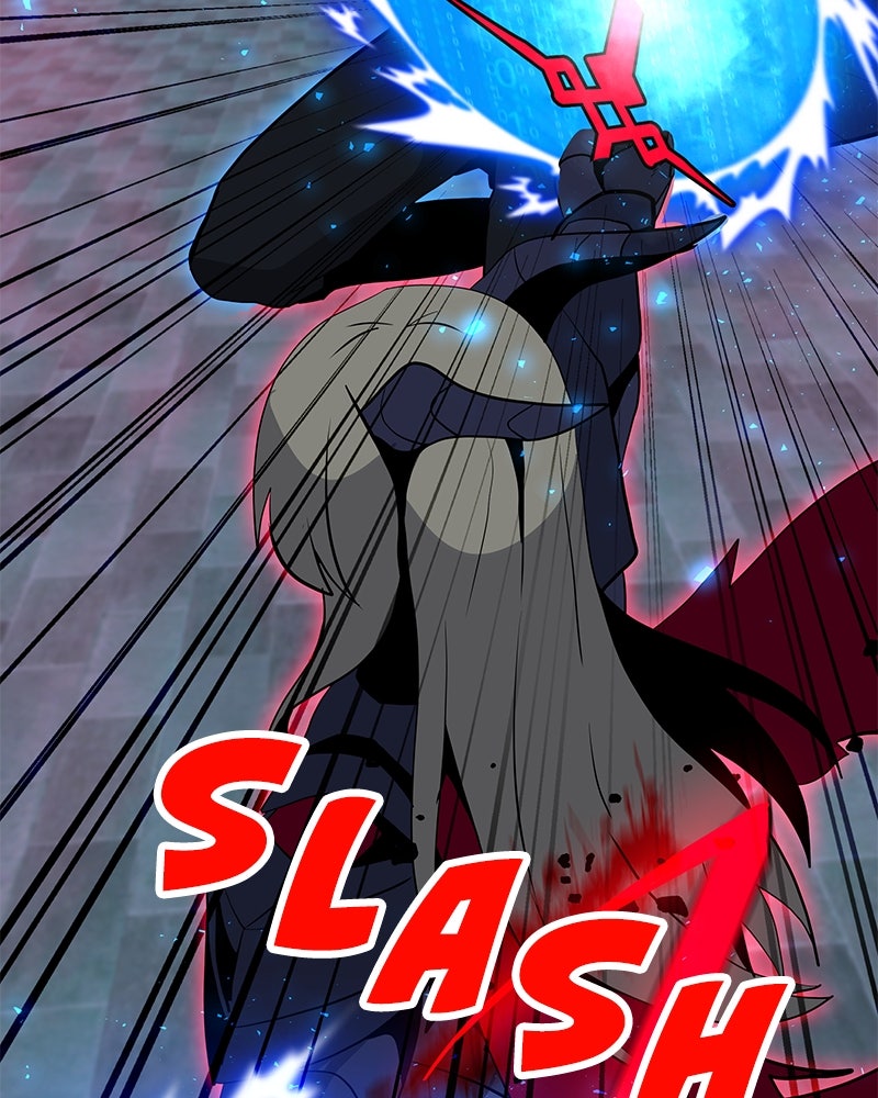 Read The Lone Spellcaster EN Manga Online