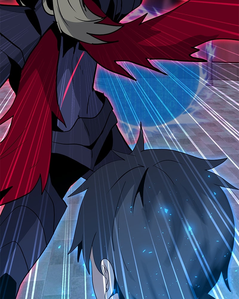 Read The Lone Spellcaster EN Manga Online