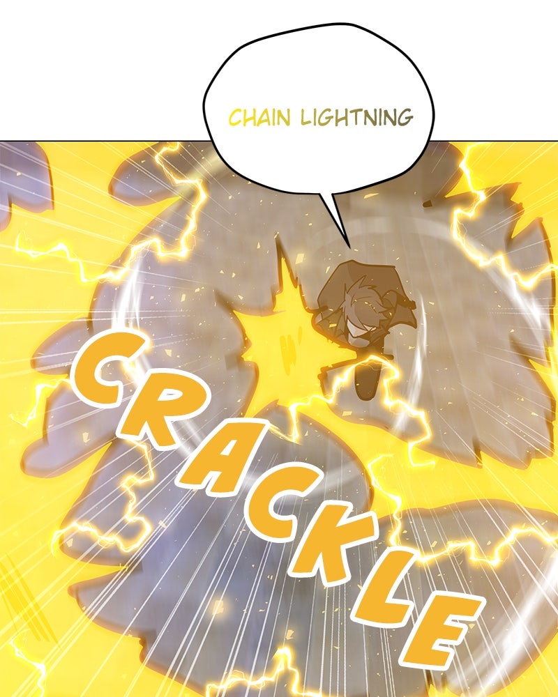 Read The Lone Spellcaster EN Manga Online